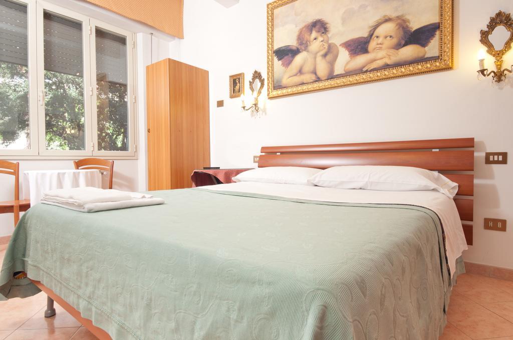 Suites Oliveri Viale Marconi Roma Exterior foto