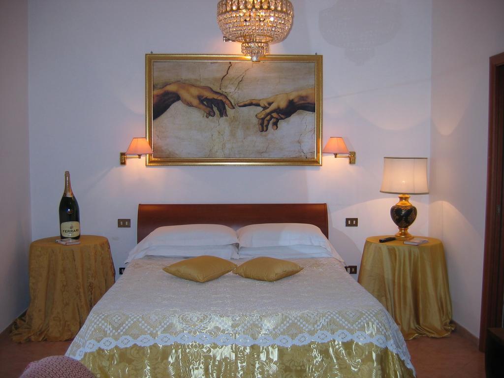Suites Oliveri Viale Marconi Roma Exterior foto